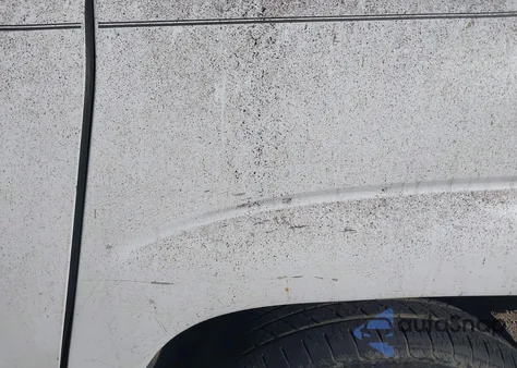 2006 Chevrolet Trailblazer Ext Ls from USA, damaged, VIN 1GNES16S166111975